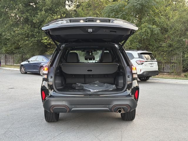 Certified 2026 Subaru Forester Sport AWD/4WD image 14