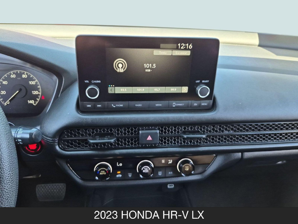 Used 2023 Honda HR-V LX image 25