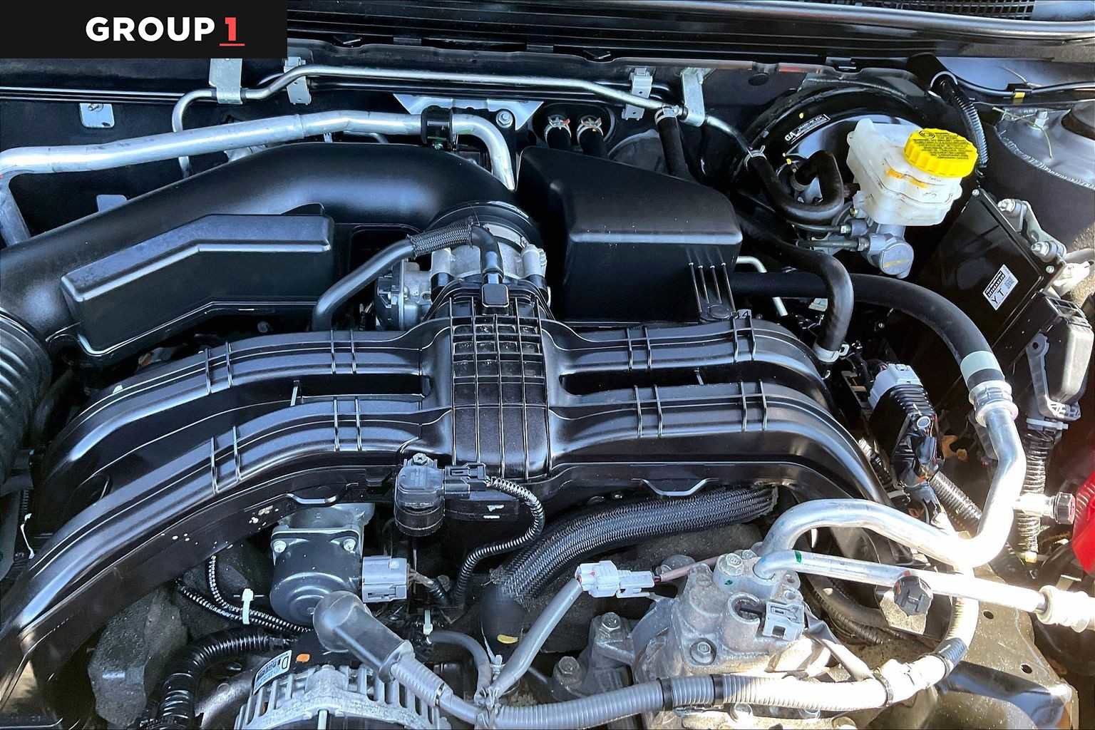 Certified 2022 Subaru Legacy Premium image 33