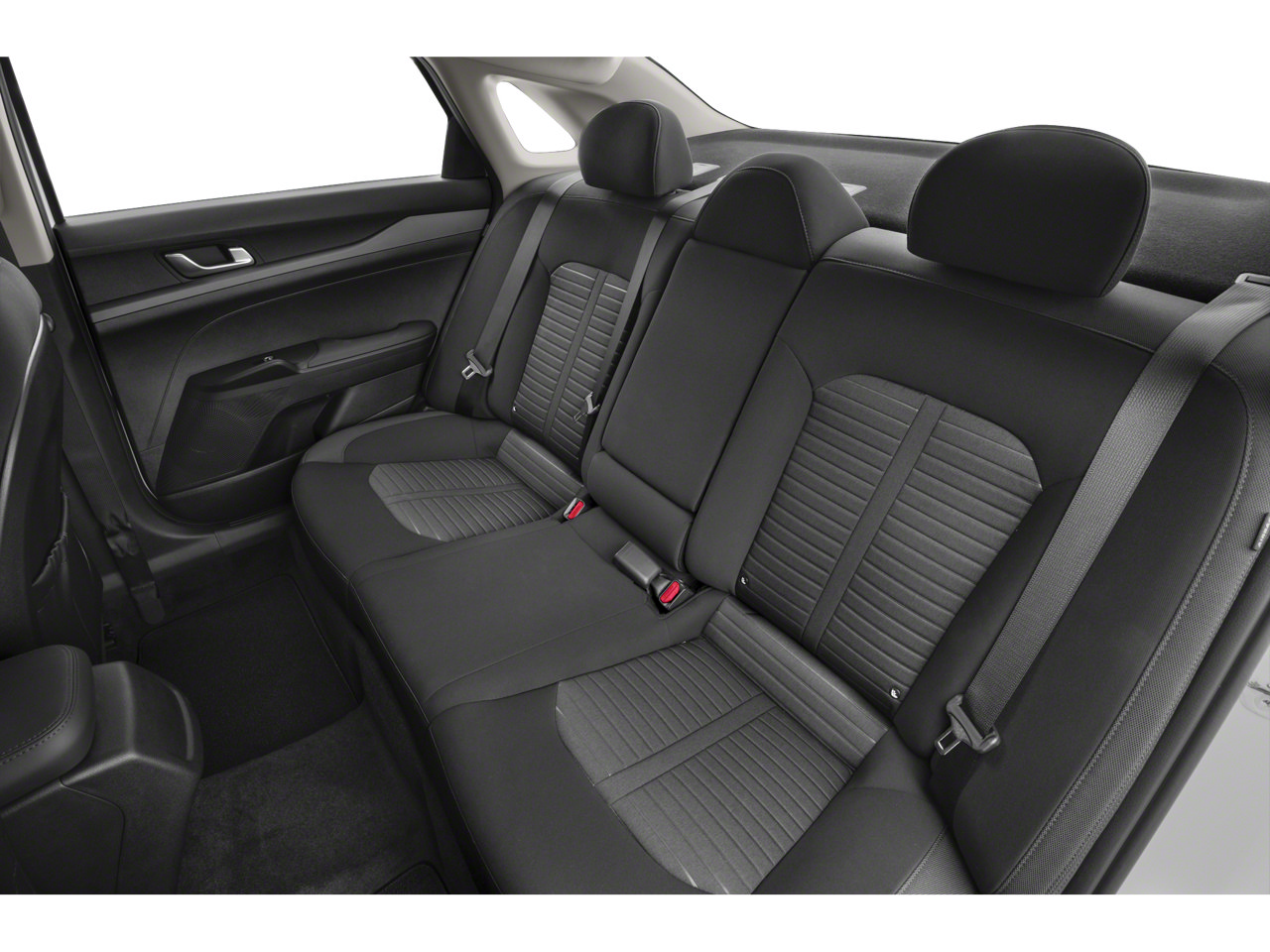 New 2025 Kia K5 LXS FWD image 39