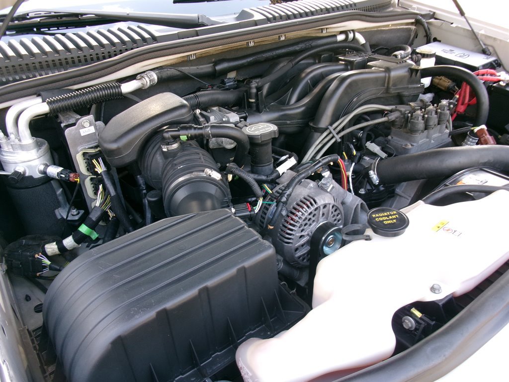 Used 2008 Ford Explorer Sport Trac XLT RWD image 40