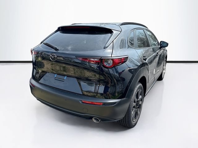 New 2026 MAZDA CX-30 2.5 Turbo Aire Edition AWD/4WD image 6