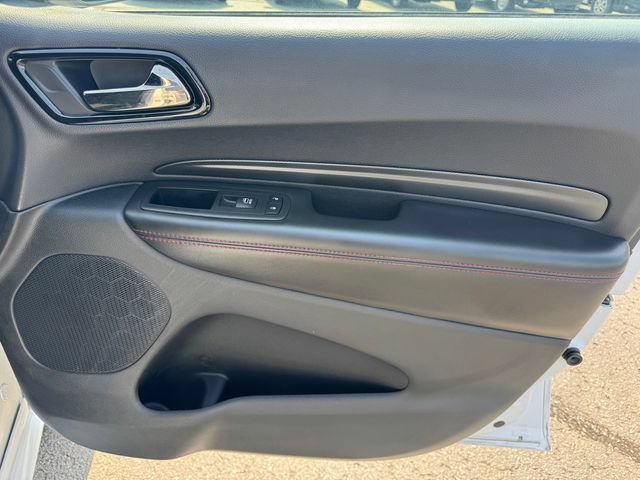 Certified 2025 Dodge Durango GT AWD/4WD image 13