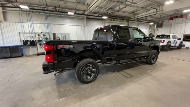 New 2026 Ford F250 XL w/ STX Appearance Package AWD/4WD image 11