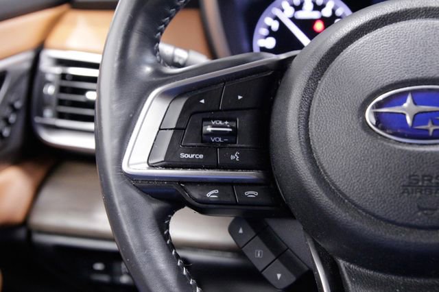 Used 2021 Subaru Legacy Touring XT image 24