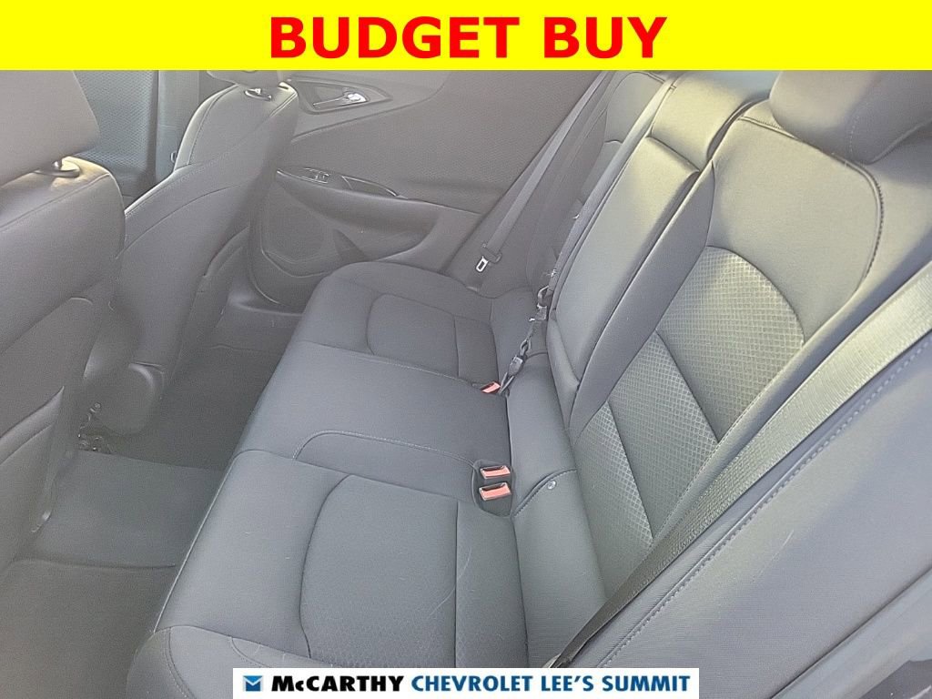 Used 2016 Chevrolet Malibu LS image 15