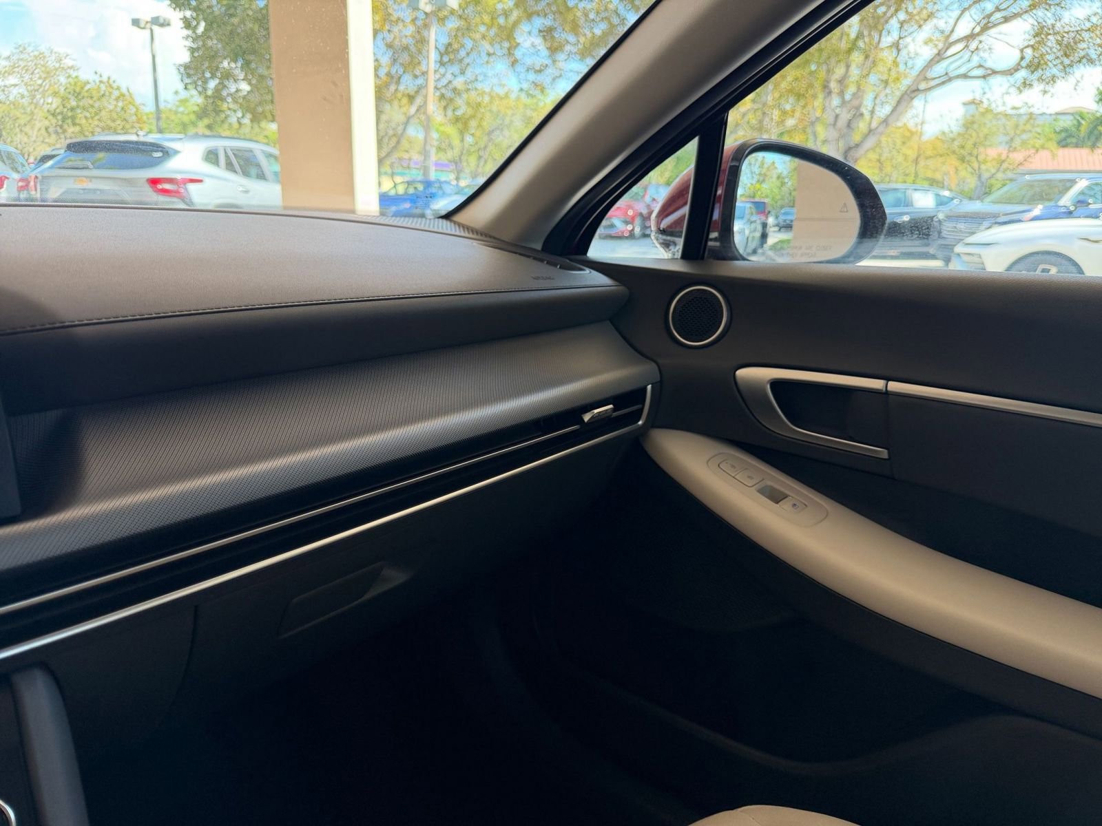 Used 2025 Hyundai Sonata SEL image 30