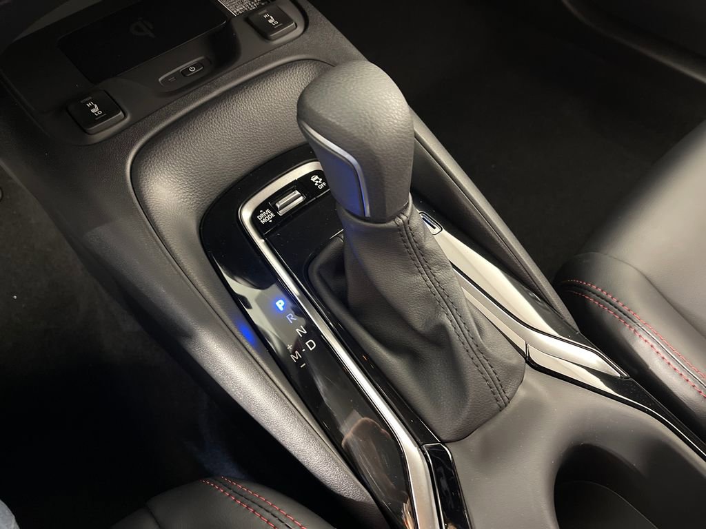 New 2026 Toyota Corolla XSE FWD image 22
