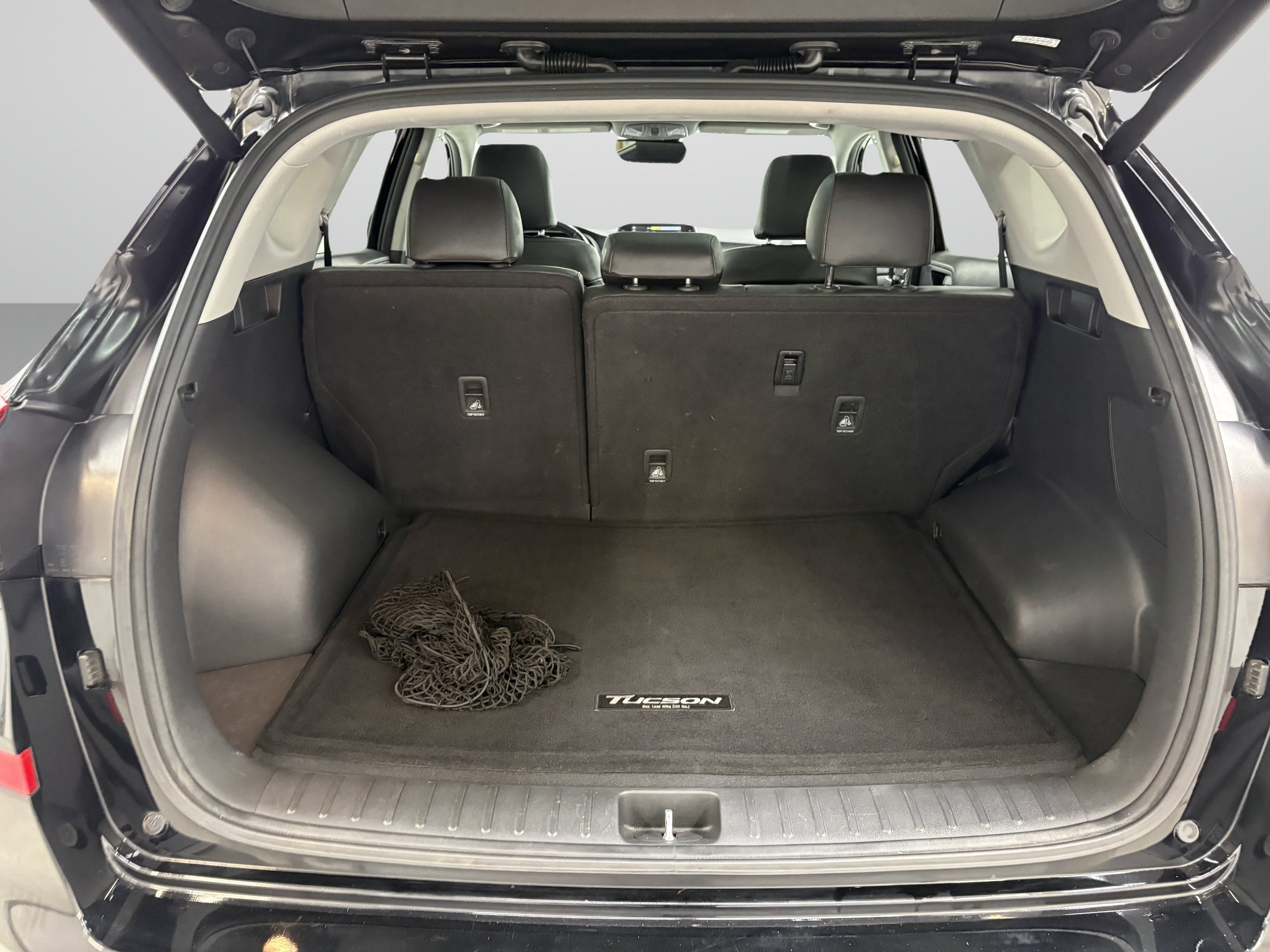 Used 2019 Hyundai Tucson Ultimate AWD/4WD image 9