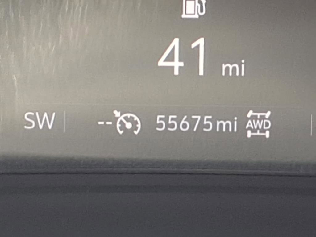 Used 2022 Buick Envision Preferred image 21