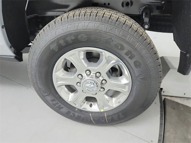 New 2026 RAM 2500 Big Horn image 44