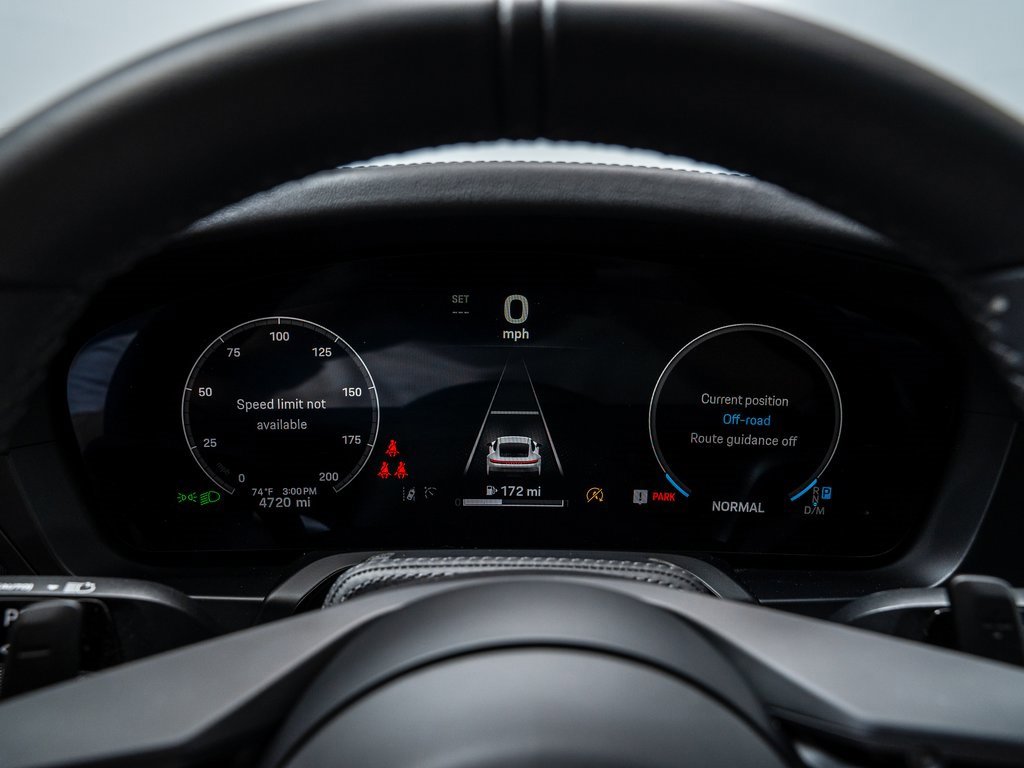 Used 2025 Porsche 911 Carrera image 17