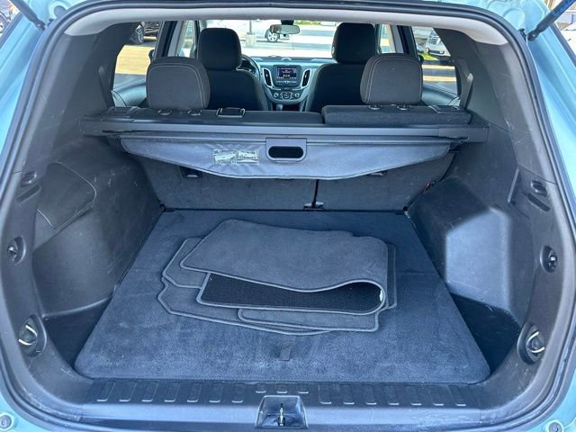 Used 2022 Chevrolet Equinox LT image 20