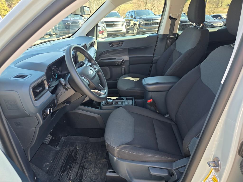 Used 2024 Ford Maverick XL image 4