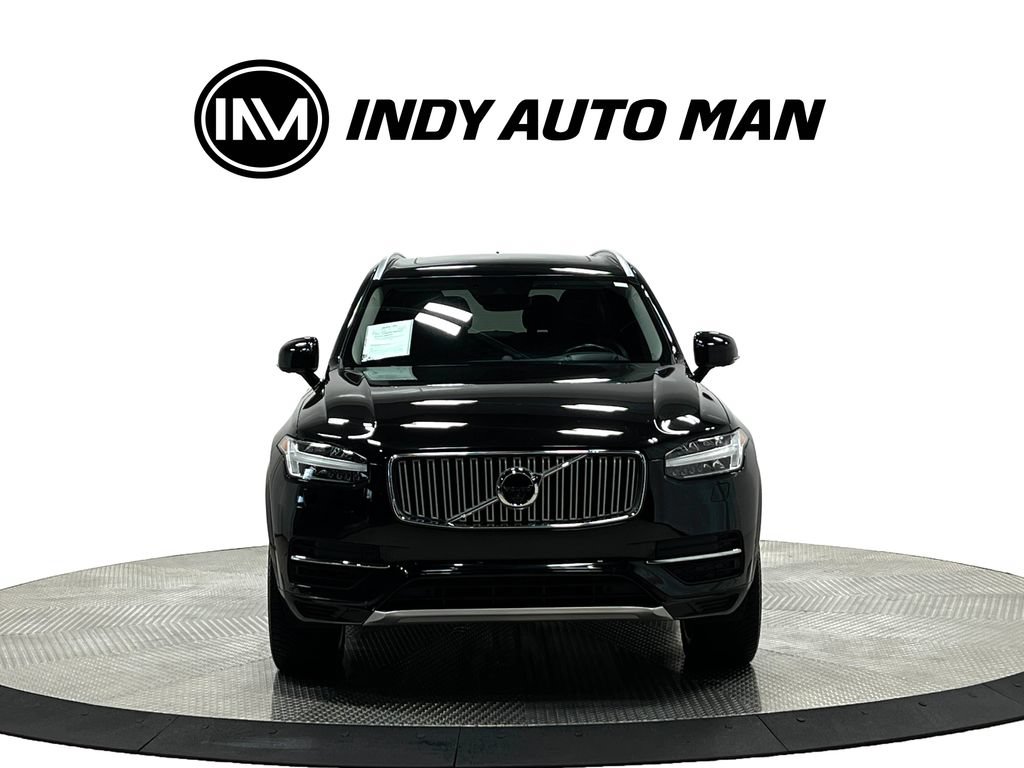 Used 2017 Volvo XC90 T8 Inscription w/ Vision Package AWD/4WD image 10