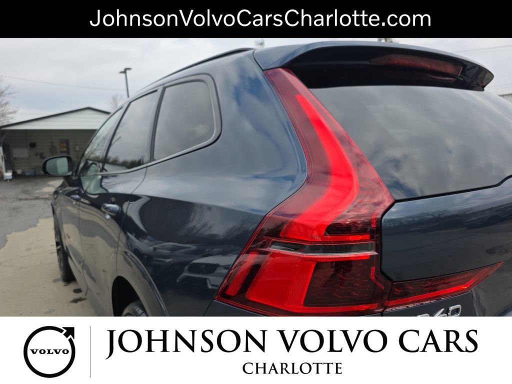 New 2026 Volvo XC60 T8 Ultra w/ Protection Package Premier image 37