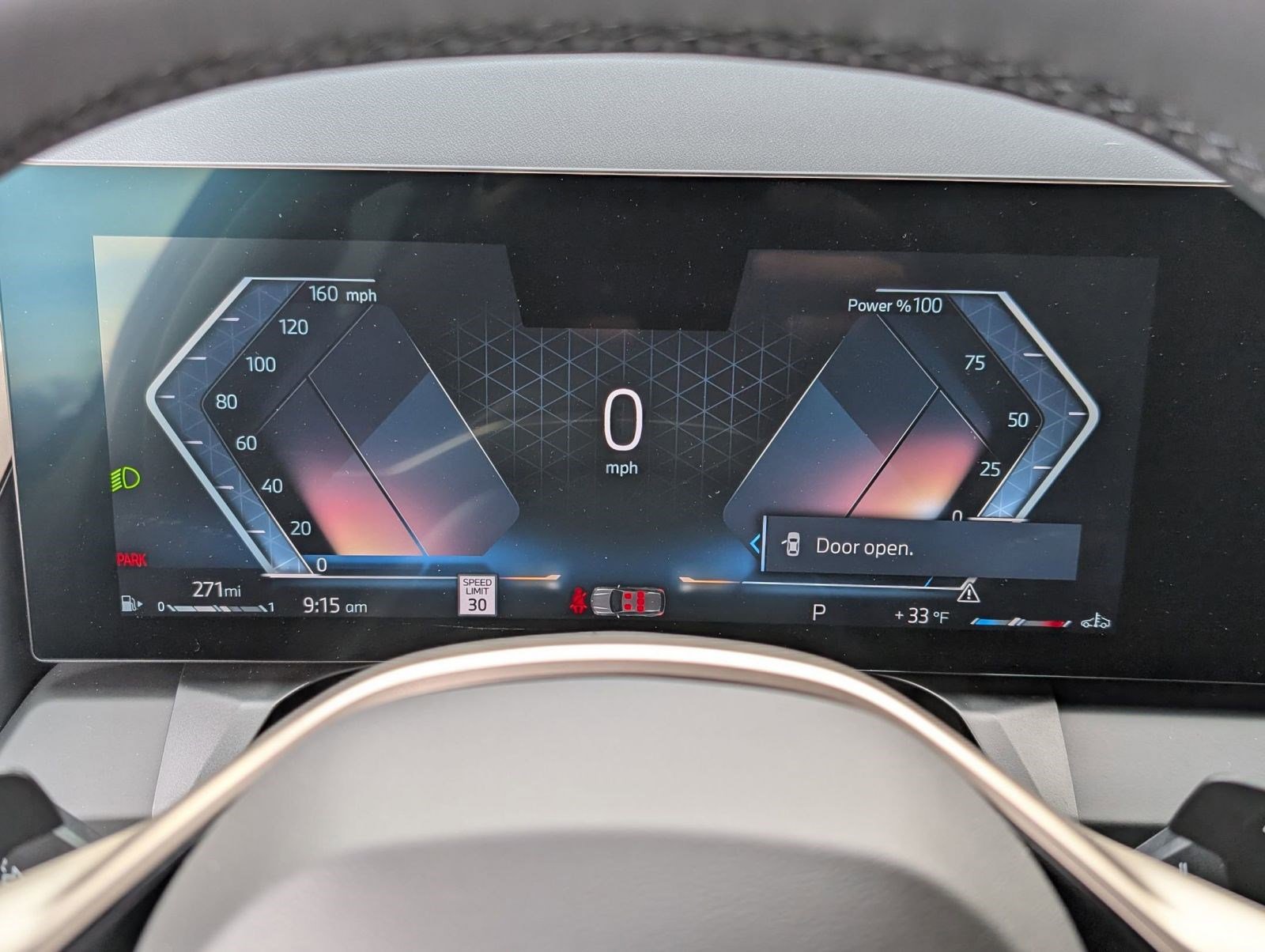 Used 2025 BMW X3 xDrive30i w/ Premium Package image 20