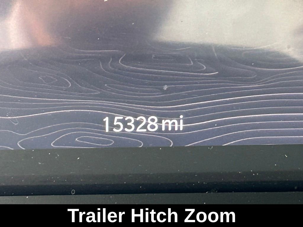 Certified 2024 Jeep Grand Cherokee Laredo X w/ Trailer Tow Package image 22