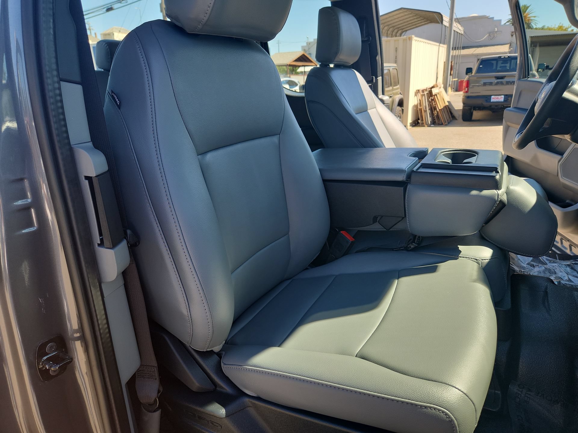Used 2026 Ford F250 XL w/ XL Off-Road Package AWD/4WD image 26