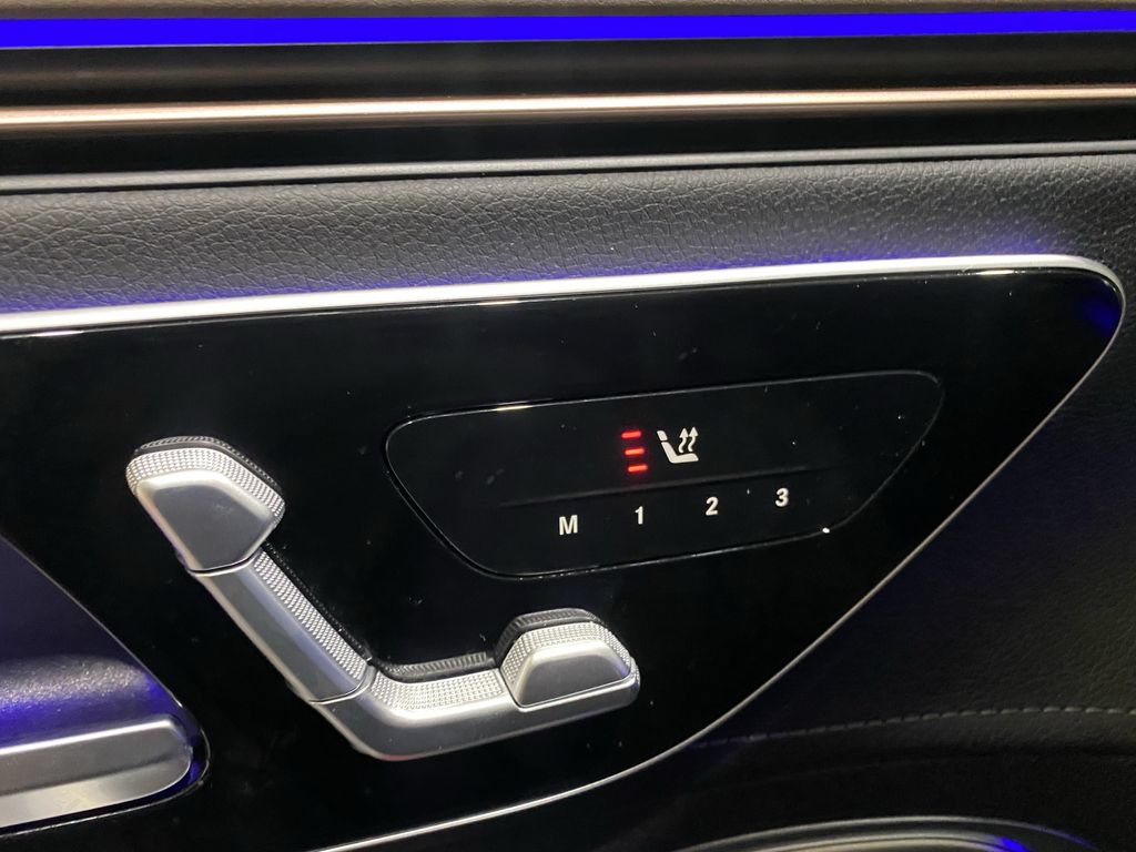 Certified 2023 Mercedes-Benz EQE 500 4MATIC Sedan image 9
