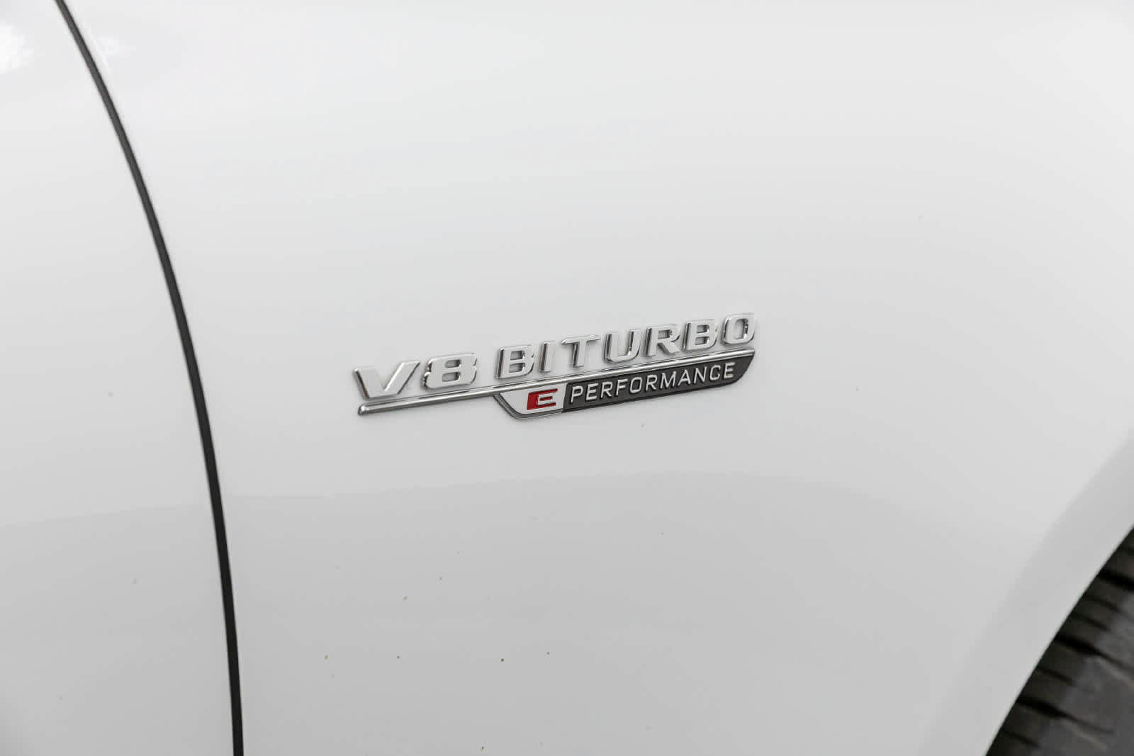 Used 2025 Mercedes-Benz S 63 AMG S w/ Rear Seat Package image 61