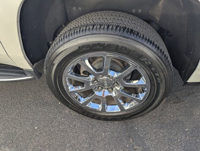 Used 2018 GMC Yukon XL Denali w/ Open Road Package AWD/4WD image 10