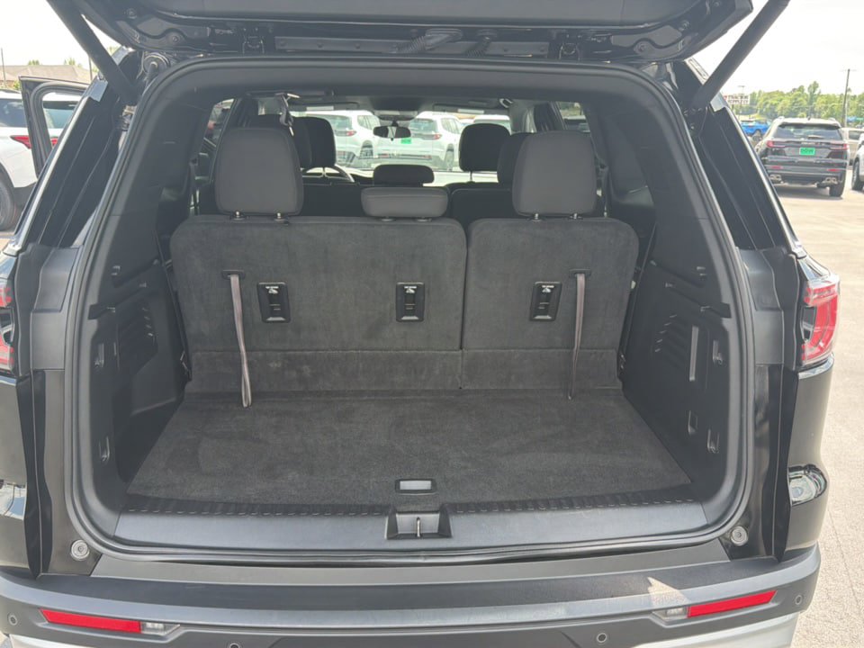 Used 2025 GMC Acadia Elevation FWD image 27