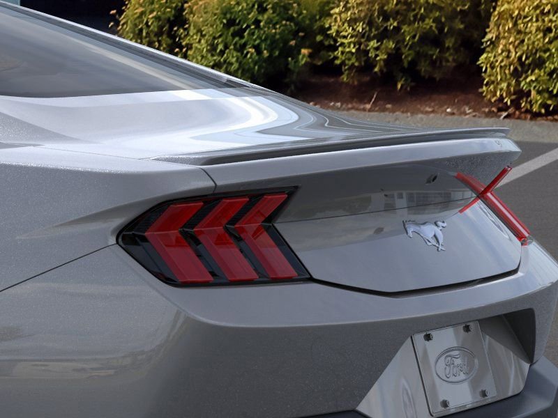 New 2025 Ford Mustang Premium RWD image 23