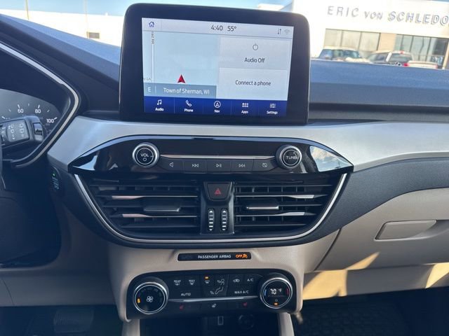 Used 2020 Ford Escape SEL AWD/4WD image 31