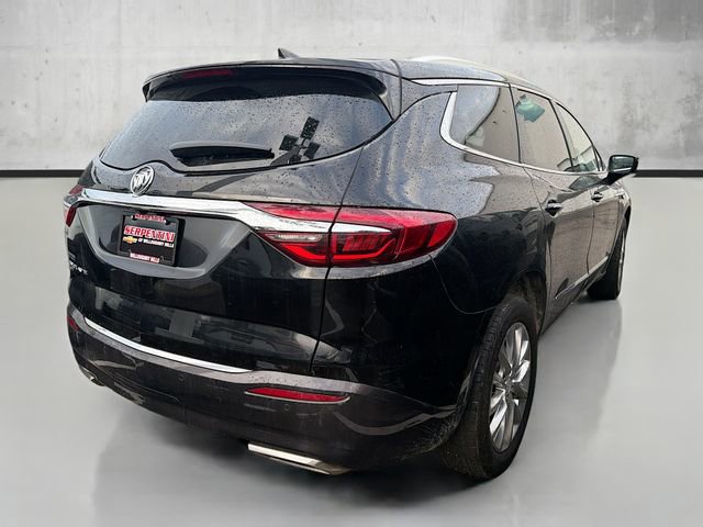 Used 2021 Buick Enclave Premium image 4