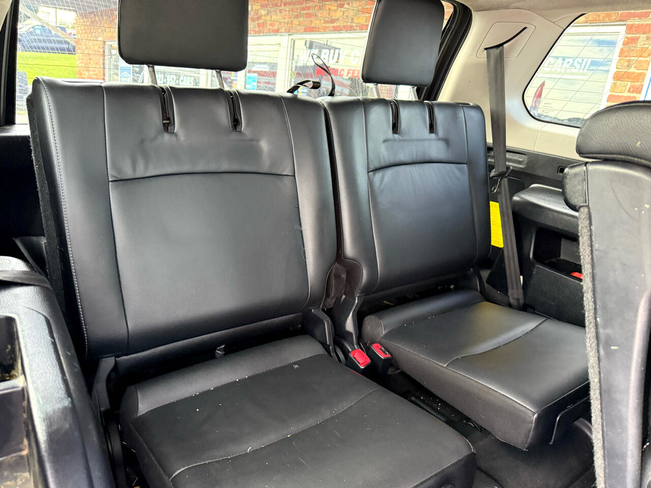 Used 2015 Toyota 4Runner SR5 image 27