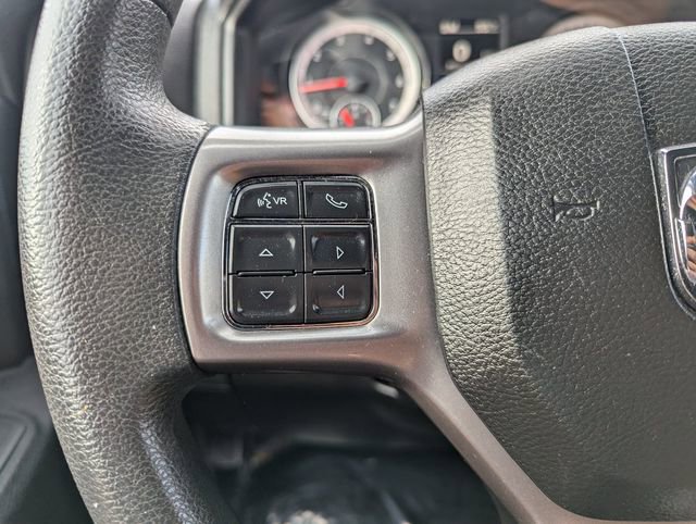 Used 2022 RAM 1500 Classic Warlock AWD/4WD image 23