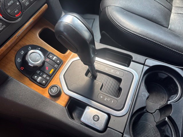 Used 2013 Land Rover LR4 HSE AWD/4WD image 21