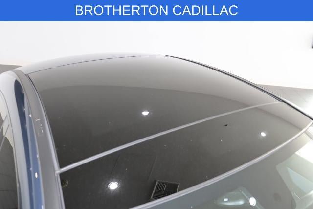 Used 2023 Mercedes-Benz CLA 250 4MATIC w/ AMG Line image 16