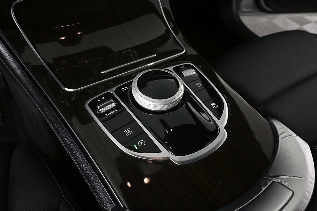 Used 2018 Mercedes-Benz GLC 300 image 15