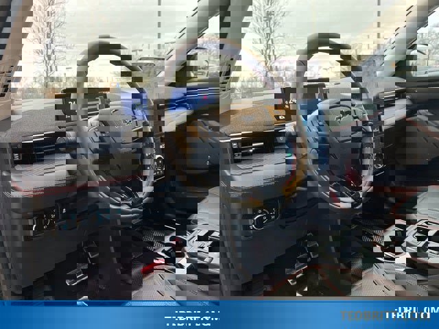 Certified 2025 Ford Mustang Mach-E Premium w/ Sport Appearance Package image 26