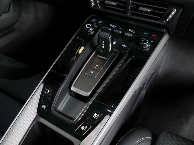 Certified 2026 Porsche 911 Carrera S RWD image 16