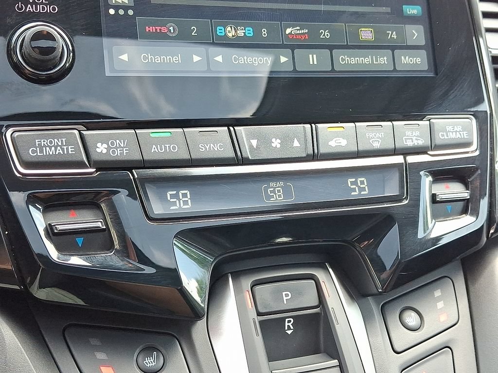 Used 2022 Honda Odyssey EX-L image 17