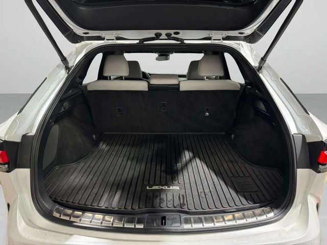 Used 2023 Lexus RX 350 AWD image 32