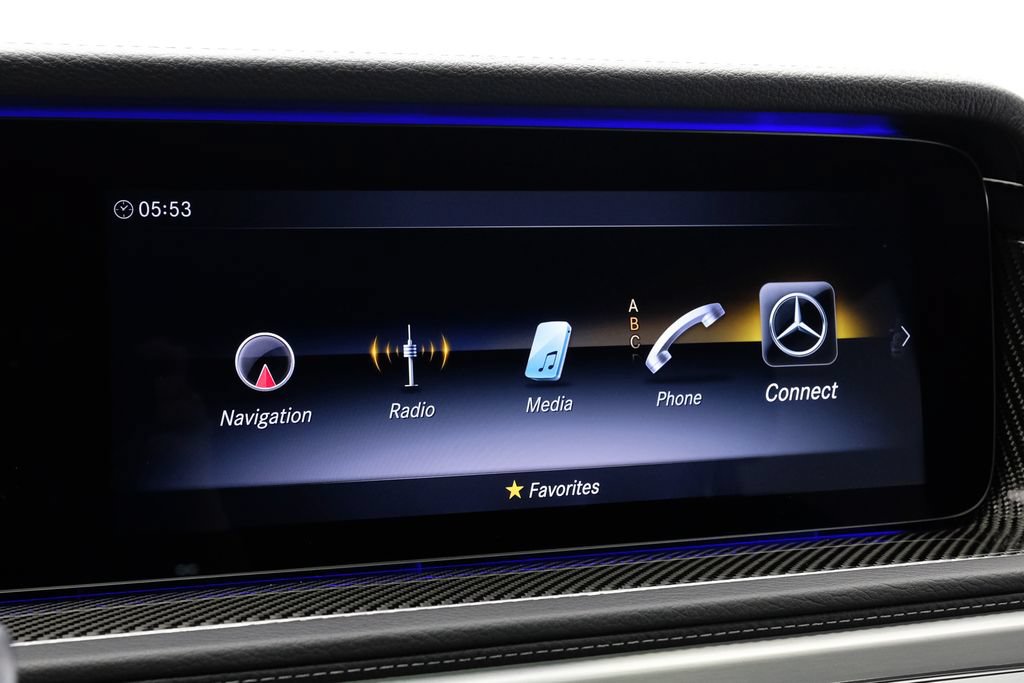 Used 2021 Mercedes-Benz G 550 image 42