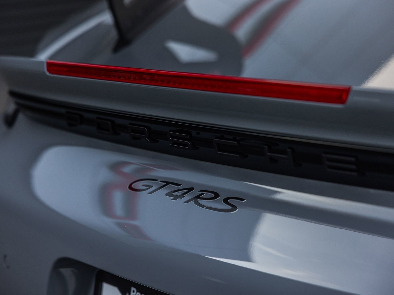 Used 2023 Porsche 718 Cayman GT4 RS RWD image 21