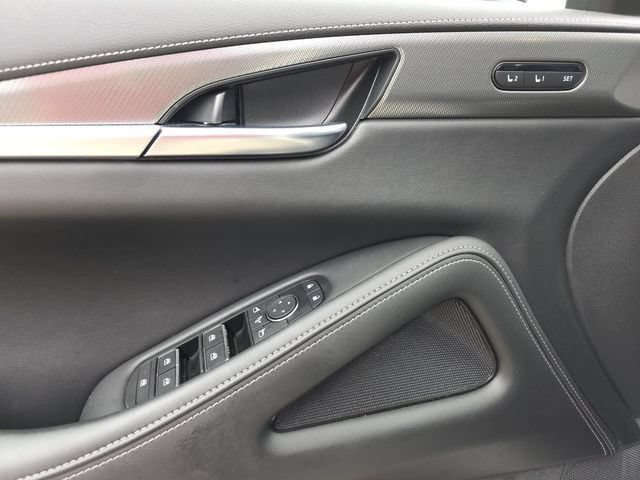 Used 2023 INFINITI QX60 Luxe AWD/4WD image 24
