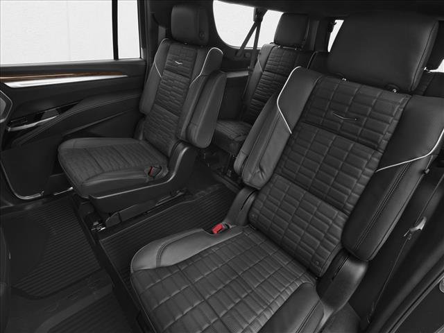 New 2027 Cadillac Escalade ESV Platinum Sport AWD/4WD image 9