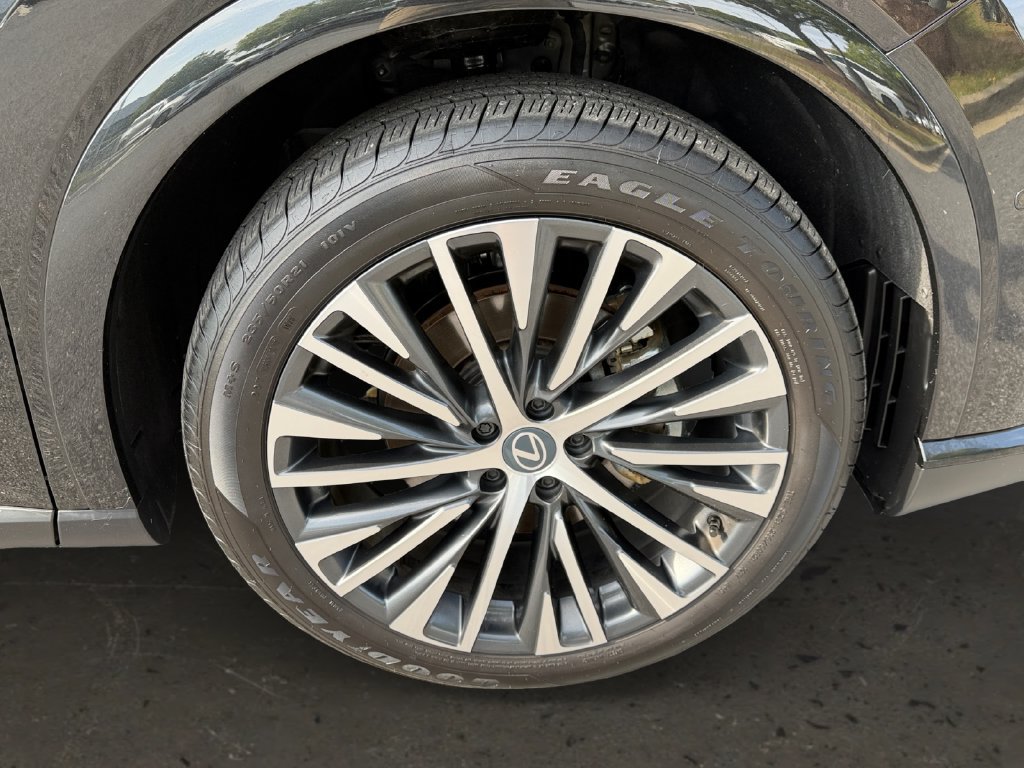 Certified 2026 Lexus RX 350 w/ Convenience Package AWD/4WD image 26