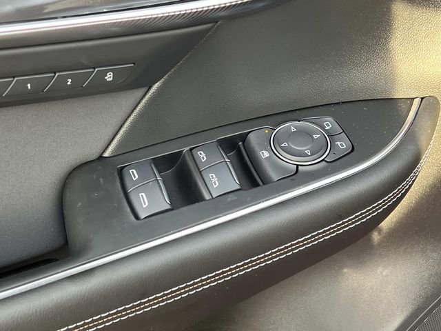 New 2025 Buick Envision Sport Touring image 17