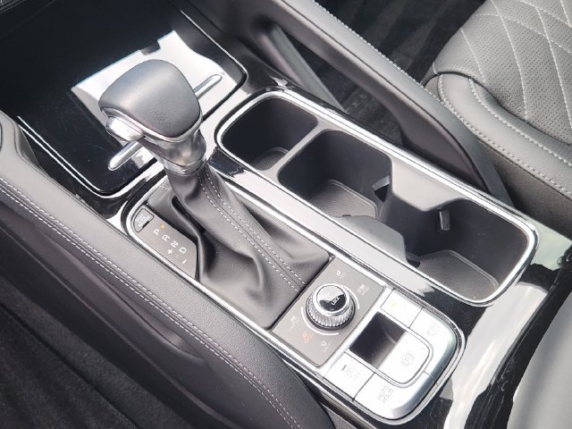 Used 2024 Kia Telluride SX X-Line AWD/4WD image 18