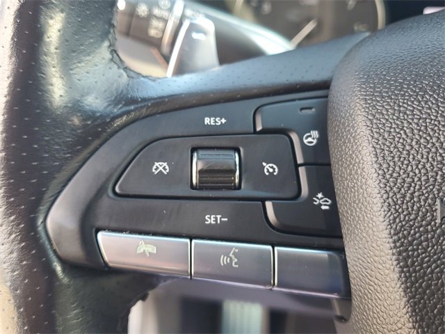 Used 2020 Cadillac CT5 Sport w/ Platinum Package image 30