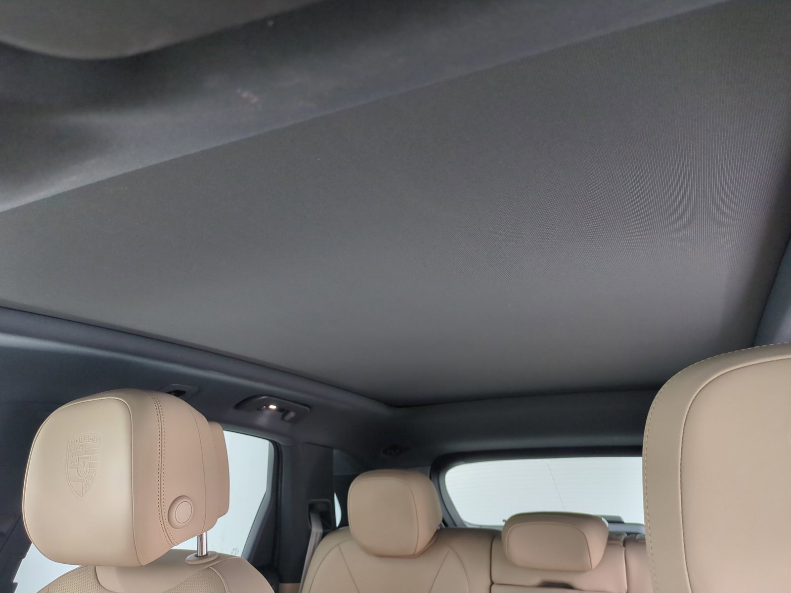 Certified 2023 Porsche Cayenne E-Hybrid image 17