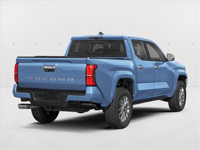 New 2026 Toyota Tacoma Limited AWD/4WD image 2