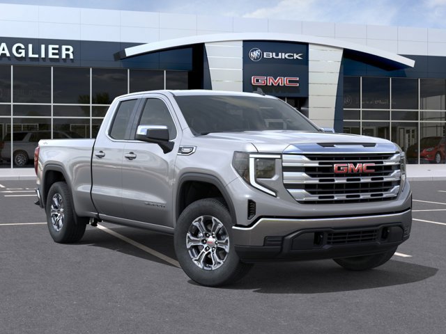 New 2026 GMC Sierra 1500 SLE image 7
